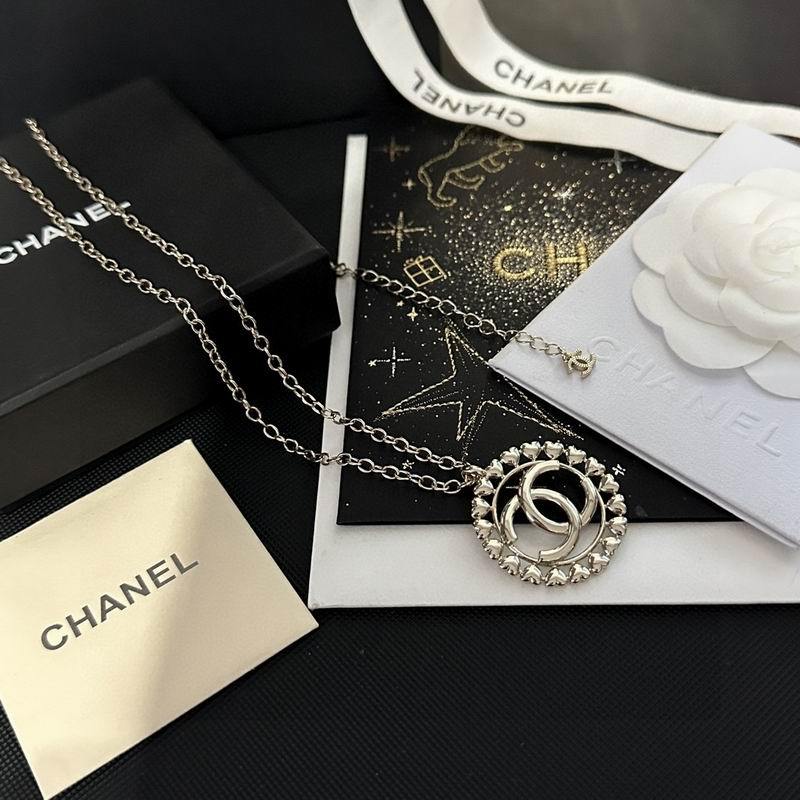 Chanel Necklaces 215